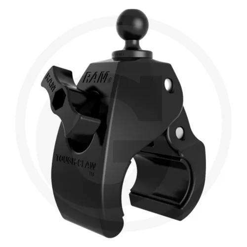 Klips mocujący Tough Claw Systemy mocowania