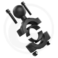 RAM MOUNTS 5070010037 — Podstawa rurowa Torque, średnia kula B Systemy mocowania