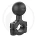 Podstawa rurowa Torque, mała do rur 3/4” - 1” Systemy mocowania