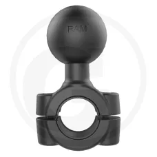 RAM MOUNTS 5070010038 — Podstawa rurowa Torque, mała do rur 3/4” - 1” Systemy mocowania