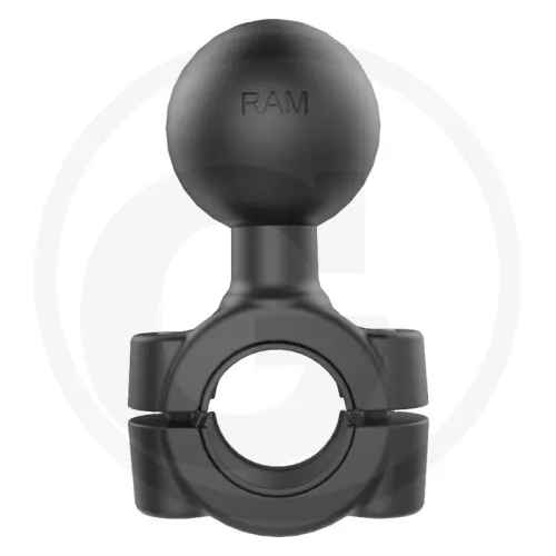 Podstawa rurowa Torque, mała do rur 3/4” - 1” Systemy mocowania