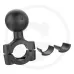 Podstawa rurowa Torque, mała do rur 3/4” - 1” Systemy mocowania