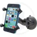 Uchwyt X-Grip RAM MOUNTS Haltesysteme für Handys, Tablets, Navis & mehr Szyby