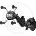 Uchwyt X-Grip RAM MOUNTS Haltesysteme für Handys, Tablets, Navis & mehr Szyby