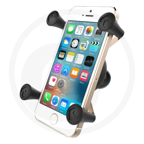 Uchwyt X-Grip Systemy mocowania
