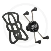 Uchwyt X-Grip Systemy mocowania