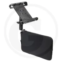 TOUGH WEDGE Systemy mocowania