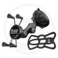 Uchwyt X-Grip Systemy mocowania