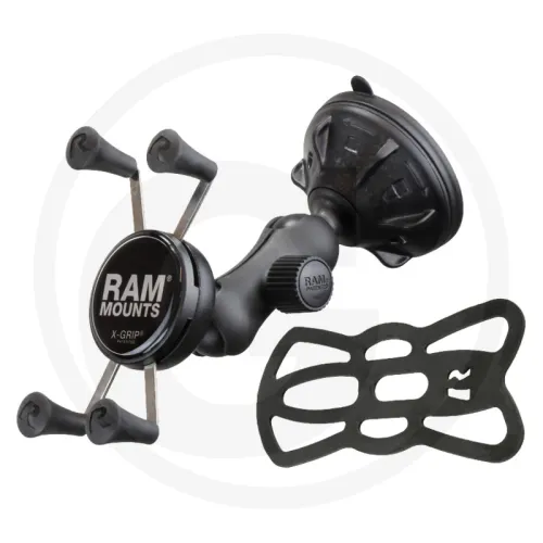 Uchwyt X-Grip Systemy mocowania