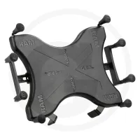 X-Grip III uniwersalny Systemy mocowania