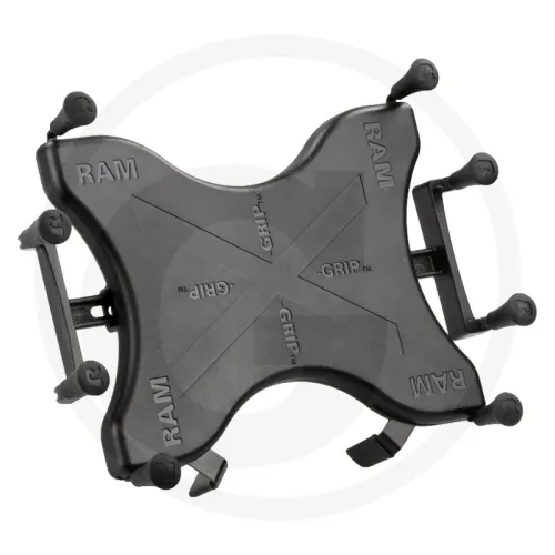 X-Grip III uniwersalny Systemy mocowania