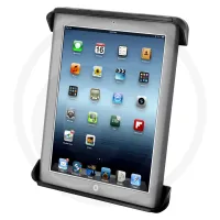 Uchwyt Tab-Tile Systemy mocowania