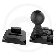 RAM MOUNTS 5070010078 — Adapter kula B do GoPro Sockel Systemy mocowania