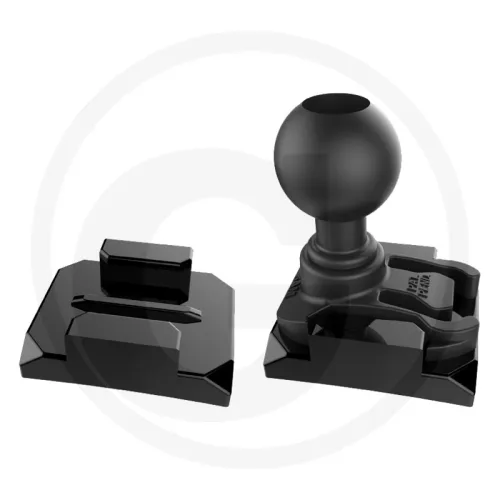 Adapter kula B do GoPro Sockel Systemy mocowania