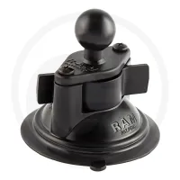 Podstawa ssąca Twist-Lock (system C) z Diamond Base Systemy mocowania