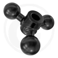Adapter Triple Ball (system B) Systemy mocowania