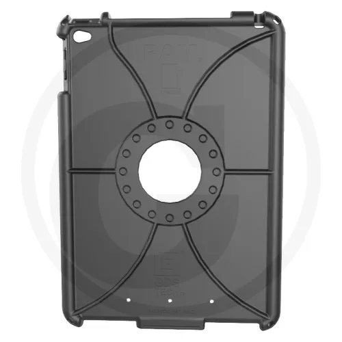 IntelliSkin dla Apple iPad Air 2 Systemy mocowania