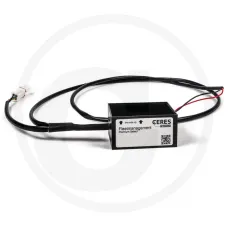 CERES Protect 5070010167 — System antykradzieżowy Premium Select z magnesami neodymowymi i opaskami kablowy...