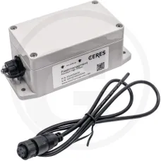 CERES Protect 5070010168 — System antykradzieżowy PremiumHighPower z wymiennym akumulatorem, żywotność akum...