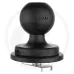 Adapter Track Ball kula B dla systemów szynowych Systemy mocowania