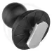 Adapter Track Ball kula B dla systemów szynowych Systemy mocowania