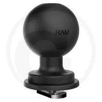 Adapter Track Ball kula C dla systemów szynowych Systemy mocowania