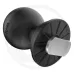 Adapter Track Ball kula C dla systemów szynowych Systemy mocowania