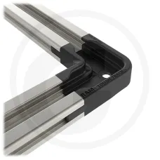RAM MOUNTS 5070010229 — Kątownik 90° do szyn Tough Track Systemy mocowania