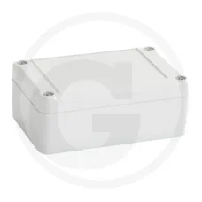 GRANIT 5070010332 — Gniazdo rozdzielające z tworzywa obudowa elektroniczna o klasie ochrony IP65, ła...