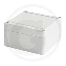 GRANIT 5070010334 — Gniazdo rozdzielające z tworzywa obudowa elektroniczna o klasie ochrony IP65, ła...
