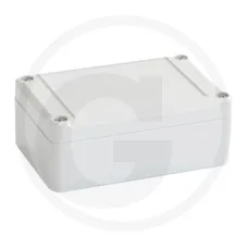 GRANIT 5070010335 — Gniazdo rozdzielające z tworzywa obudowa elektroniczna o klasie ochrony IP65, ła...