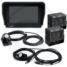 MoTec 5070010811 — System kamer przednich – ruch poprzeczny MOTEC