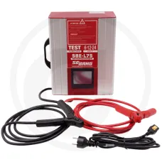 GRANIT 5070010899 — Batterielade- und Testgerät 6V, 12V, 24V do akumulatorów ołowiowo-kwasowych, żel...