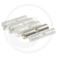 Łącznik stykowy do przewodów o Ø od 1,5 do 2,5 mm²; 50 szt. Walizki z asortymentem