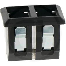 GRANIT 5070010971 — Lichtleiste zweifach podwójny