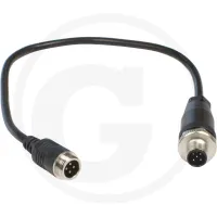 Adapter wideo Müller Touch800 i Amazon do połączenia kamery GRANIT 50700305 z Müller Touch800 i Amazone Amatron 4 GRANIT