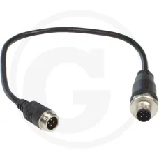 GRANIT 5070010990 — Adapter wideo Müller Touch800 i Amazon do połączenia kamery GRANIT 50700305 z Mü...