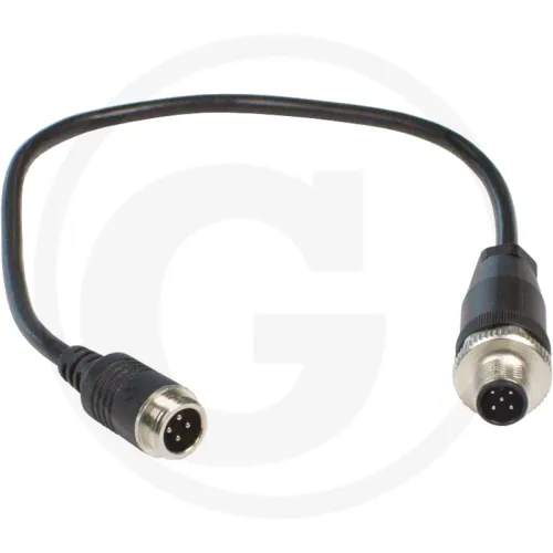 Adapter wideo Müller Touch800 i Amazon do połączenia kamery GRANIT 50700305 z Müller Touch800 i Amazone Amatron 4 GRANIT