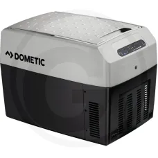 Dometic 5070011085 — Lodówka TROPICOOL TCX 14 Przenośna lodówka termoelektryczna | 12 / 24 V | 14 l