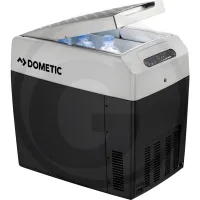 Lodówka TROPICOOL TCX 21 Przenośna lodówka termoelektryczna | 12 / 24 V | 20 l