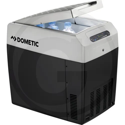 Lodówka TROPICOOL TCX 21 Przenośna lodówka termoelektryczna | 12 / 24 V | 20 l