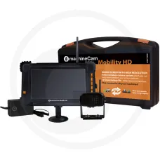 Luda.Farm 5070011088 — MachineCam Mobility HD mobilny i cyfrowy system kamer bezprzewodowych LUDA FARM