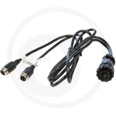 GRANIT 5070011156 — Adapter wideo John Deere GS3 CommandCenter Touch i CommandCenter Touch generacji...