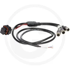 GRANIT 5070011157 — Adapter wideo John Deere Kolorowy monitor GreenStar3 2630 GRANIT