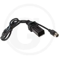 Adapter wideo John Deere GS3 CommandCenter Touch i CommandCenter Touch generacji 4 4100 i 4600 GRANIT