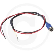 GRANIT 5070011159 — Adapter wideo John Deere GS3 CommandCenter Touch i CommandCenter Touch generacji...
