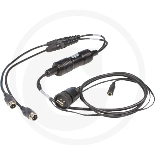 Adapter wideo Deutz I-Monitor2 GRANIT