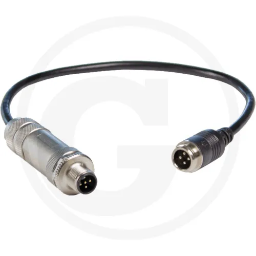 Adapter wideo Deutz I-Monitor GRANIT