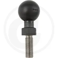 Kula B RAM M10-1,5 x 25 mm Systemy mocowania