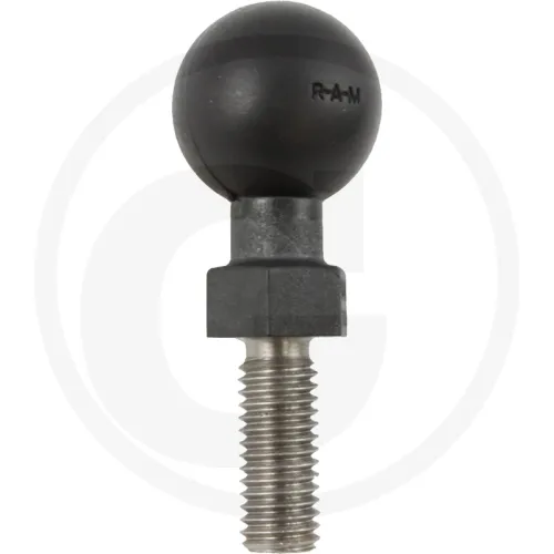 Kula B RAM M10-1,5 x 25 mm Systemy mocowania